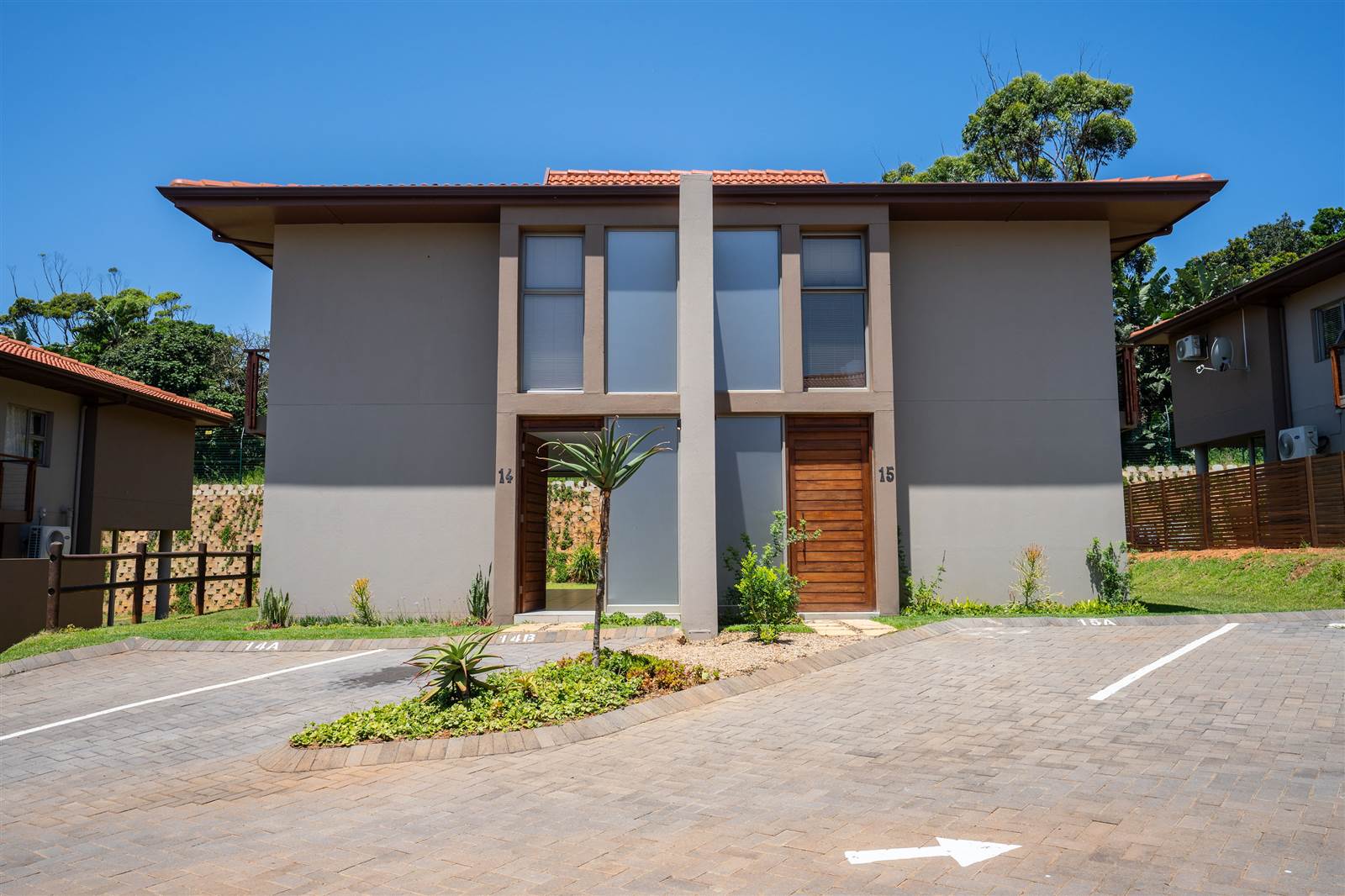 2 Bed Townhouse in Zimbali Wedge photo number 15