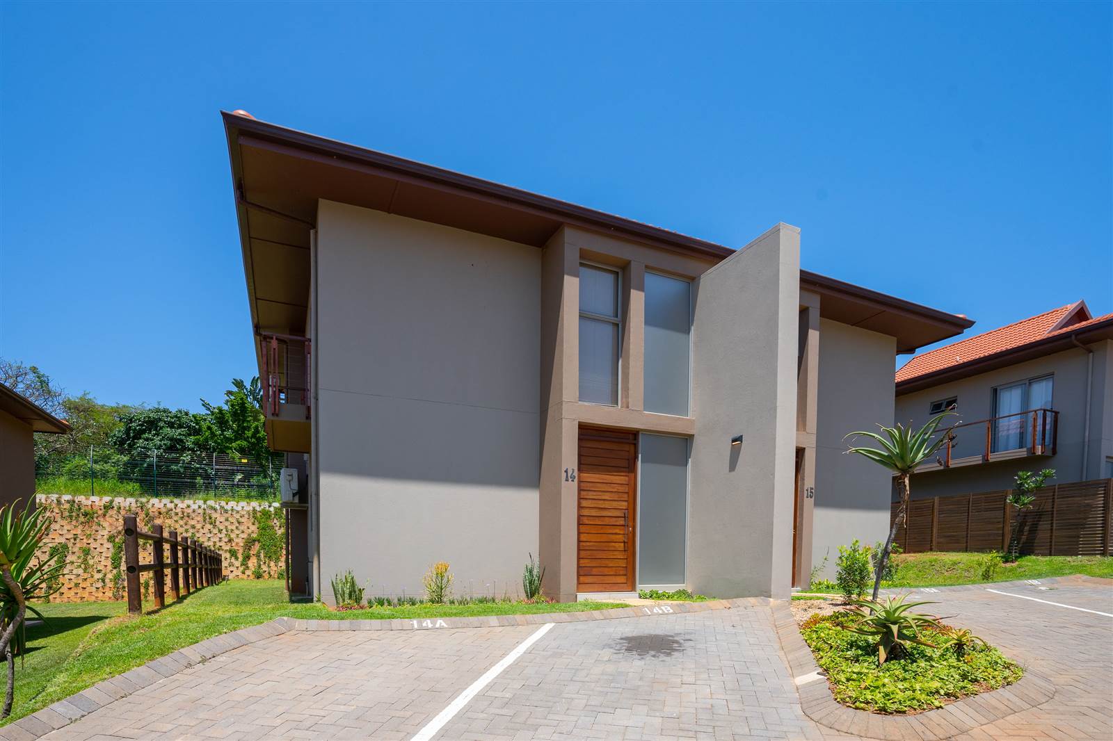 2 Bed Townhouse in Zimbali Wedge photo number 23
