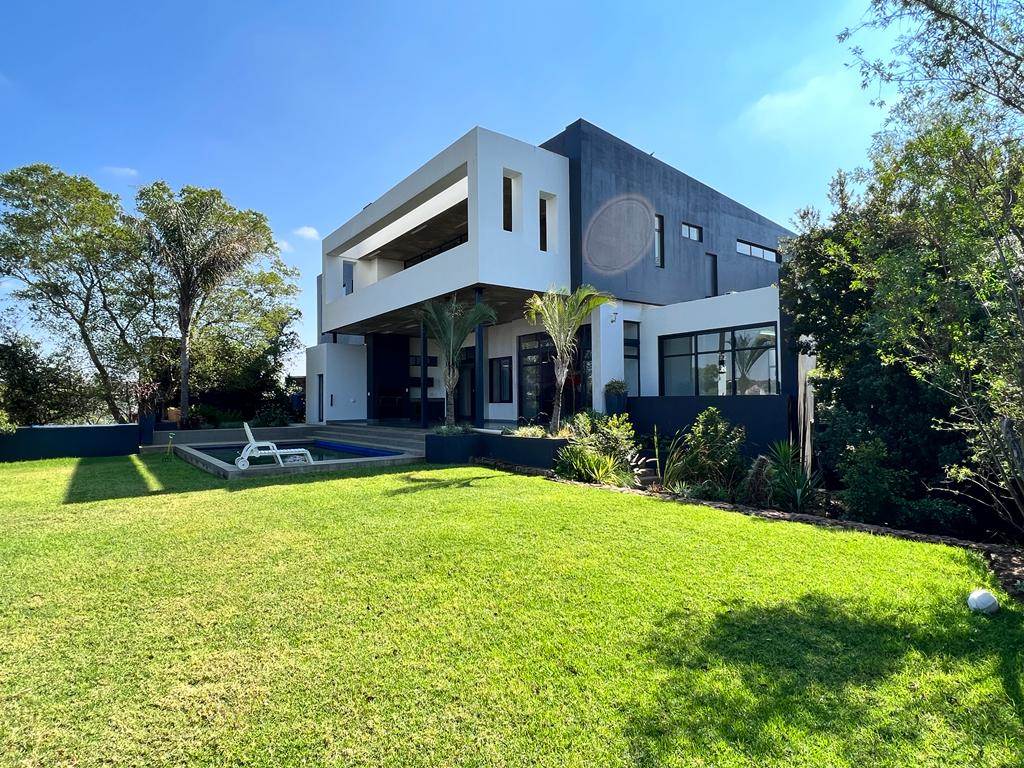 5 Bed House in Waterkloof Heights photo number 13