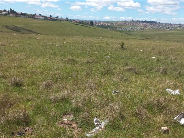1095 m² Land available in Southernwood