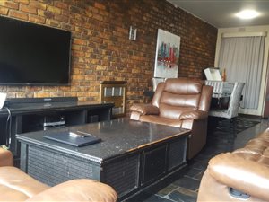 1 Bed Townhouse in Edenvale