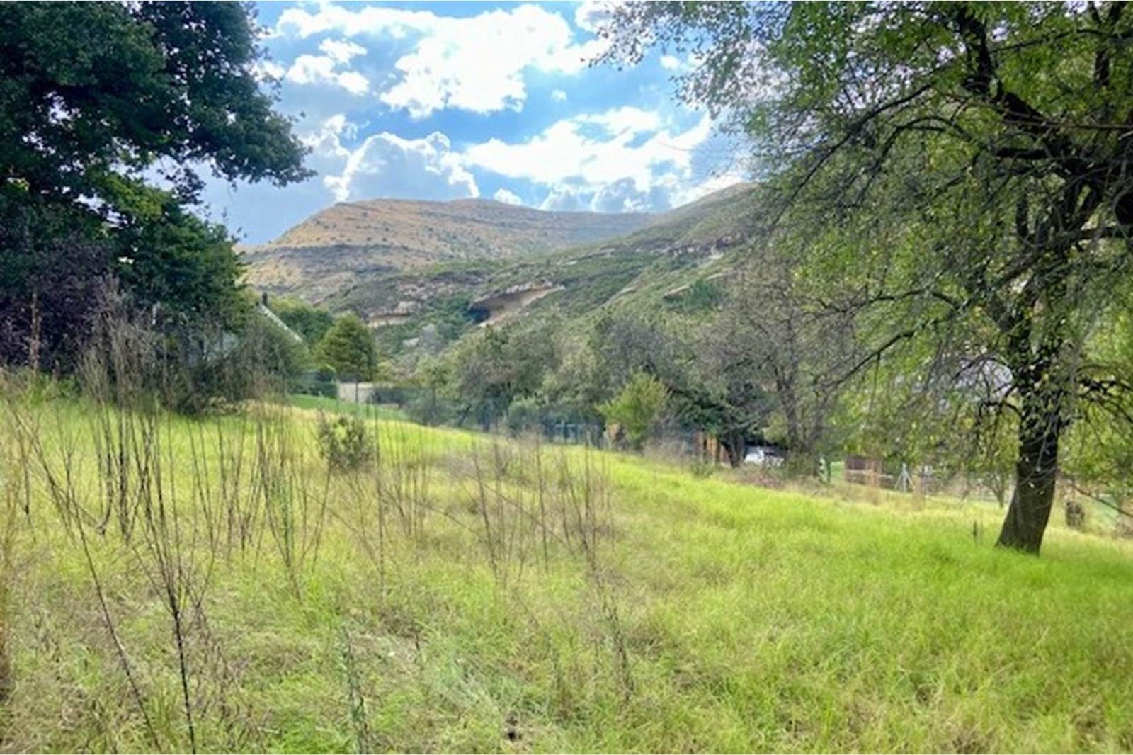 1027 m² Land available in Clarens photo number 12