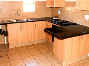 2 Bed Apartment in Alveda