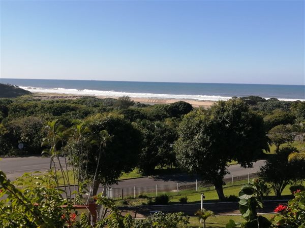 2 Bed Townhouse in Shelly Beach