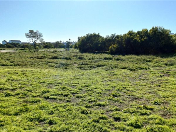 480 m² Land