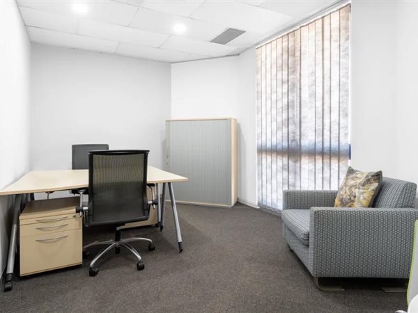 8 m² Office Space 8 m² Office Space