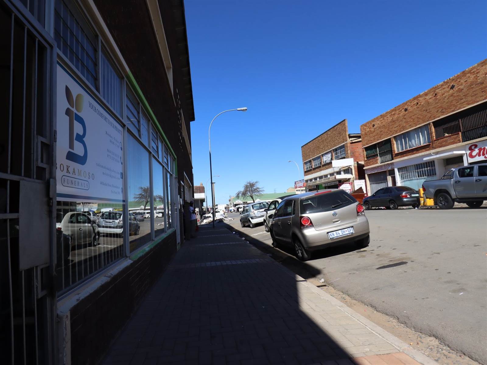 Commercial space in Bloemfontein photo number 14