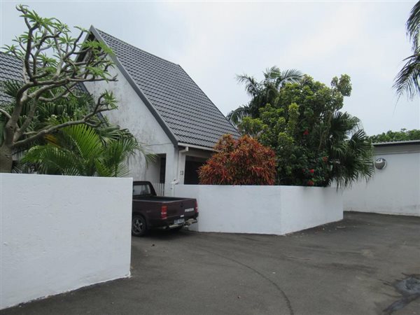 2 Bedroom Duplex 2 Bedroom Duplex