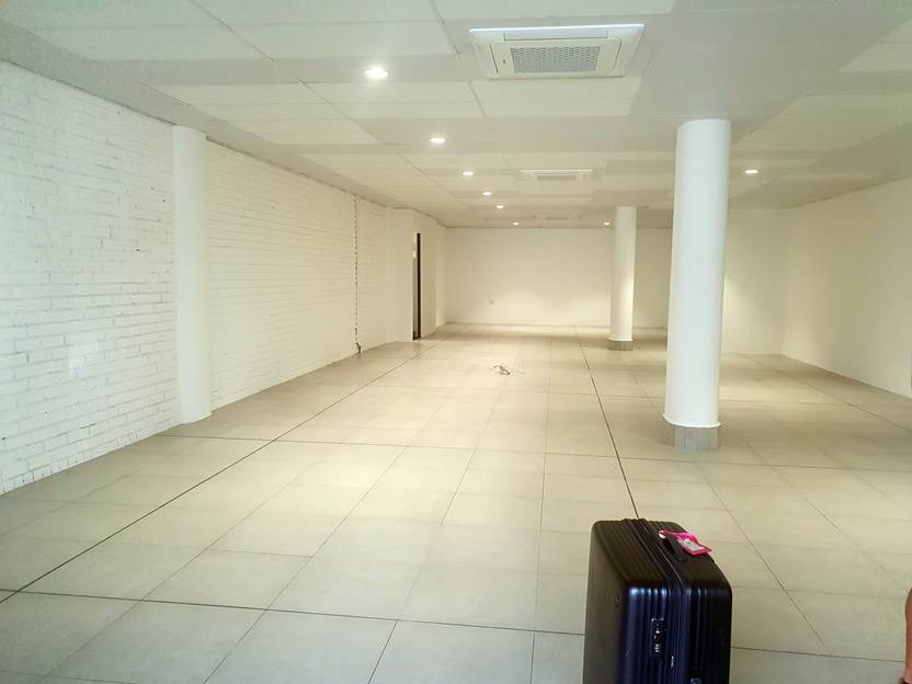 203  m² Commercial space in Sea Point photo number 3