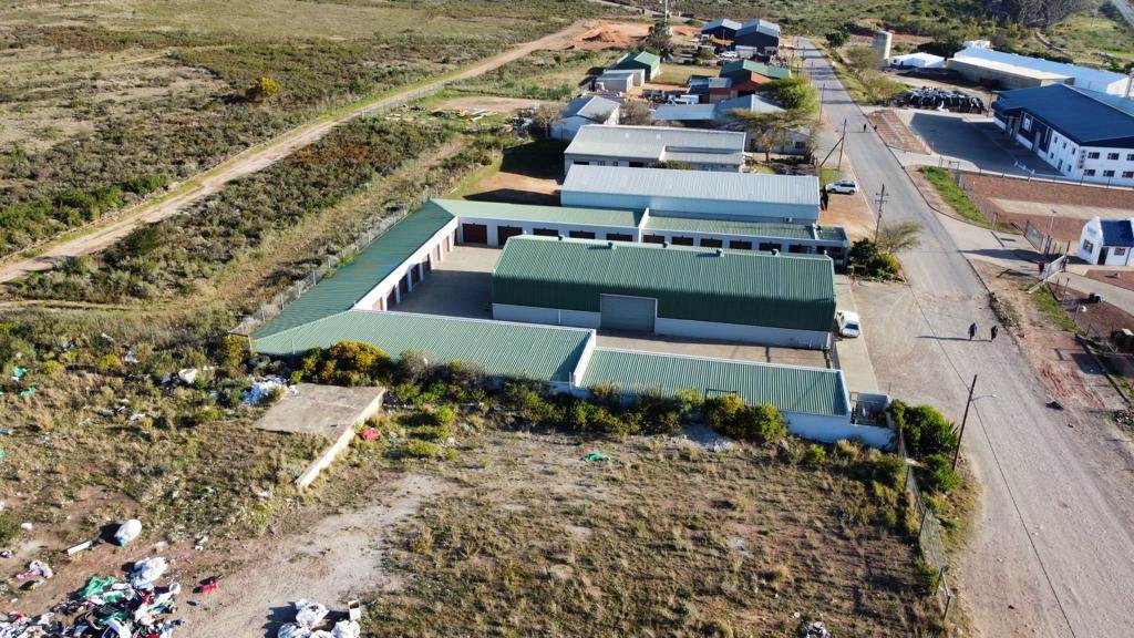32  m² Industrial space in Swellendam photo number 2