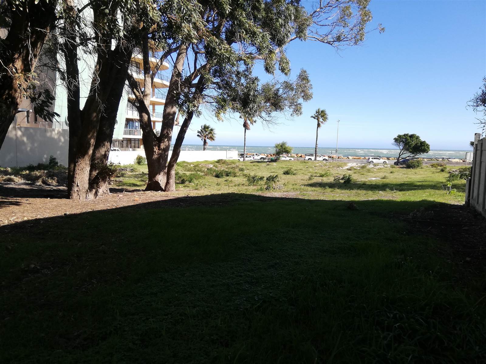 2181 m² Land available in Strand South photo number 1