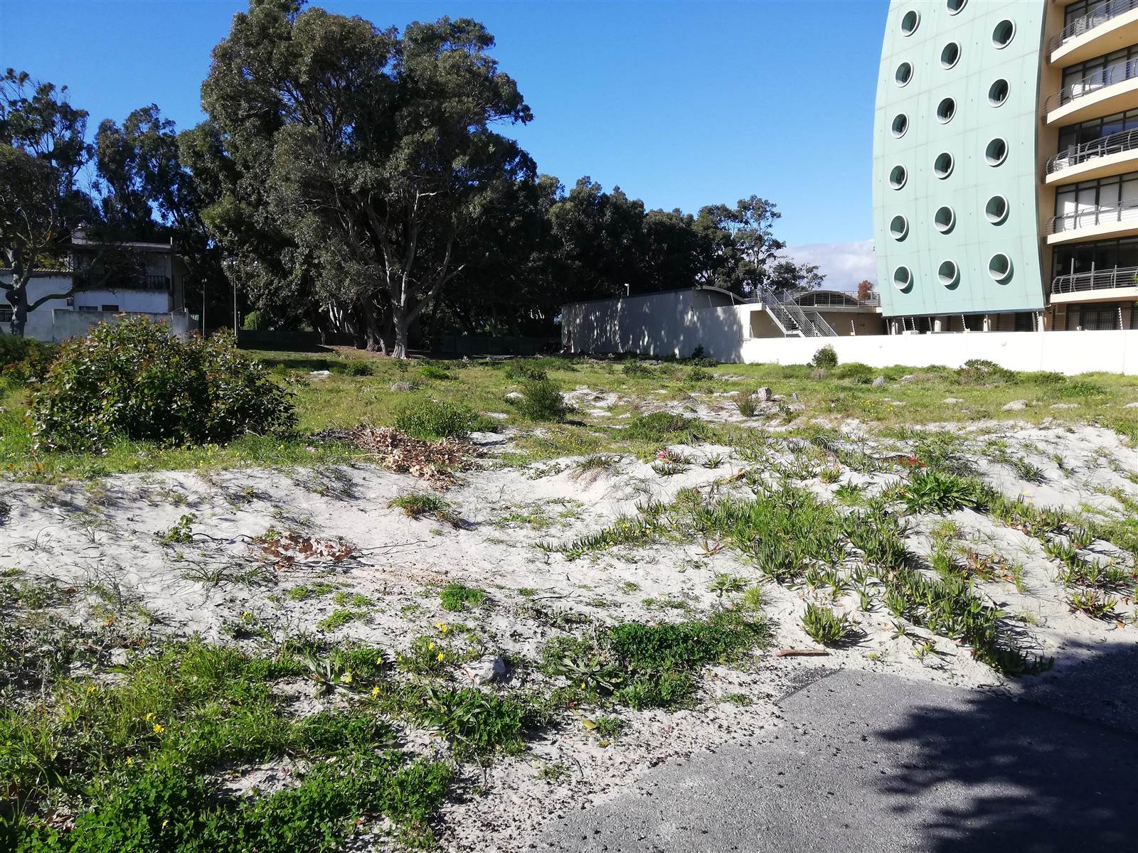 2181 m² Land available in Strand South photo number 2