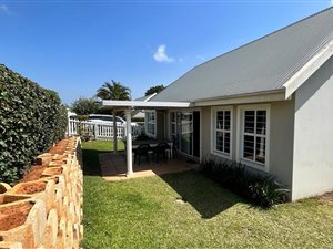 4 Bed House in Caledon Estate