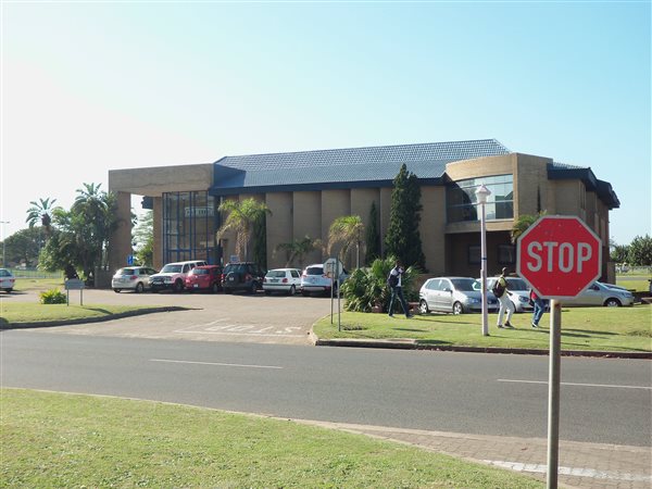 174  m² Office Space in Richards Bay Central