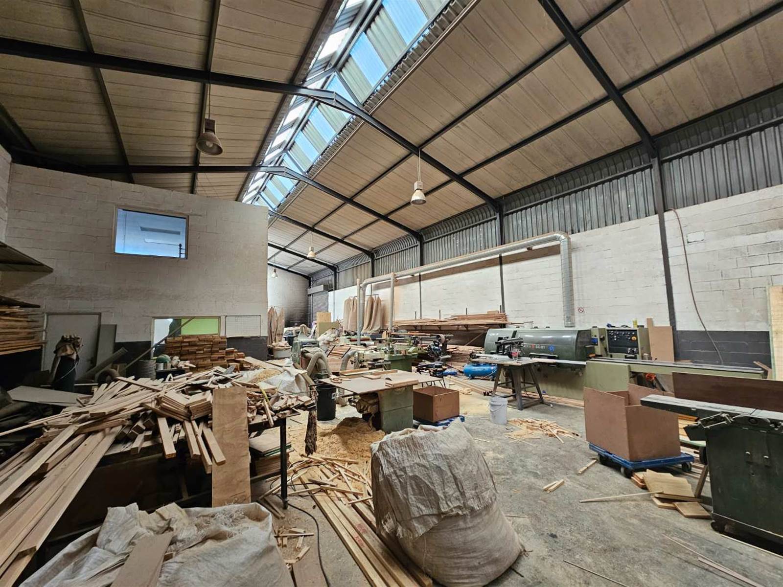 362  m² Industrial space in Bellville Central photo number 3