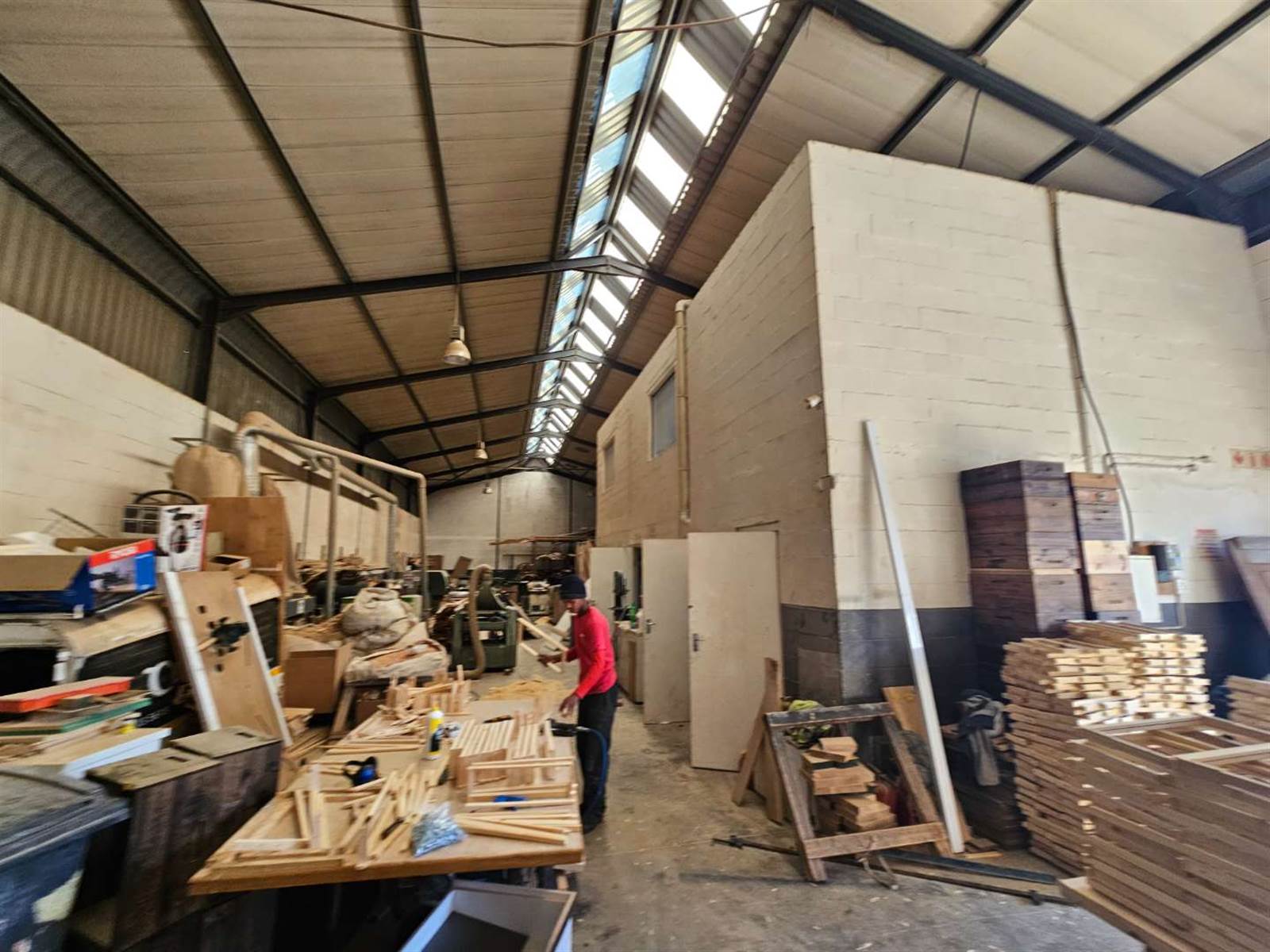 362  m² Industrial space in Bellville Central photo number 5