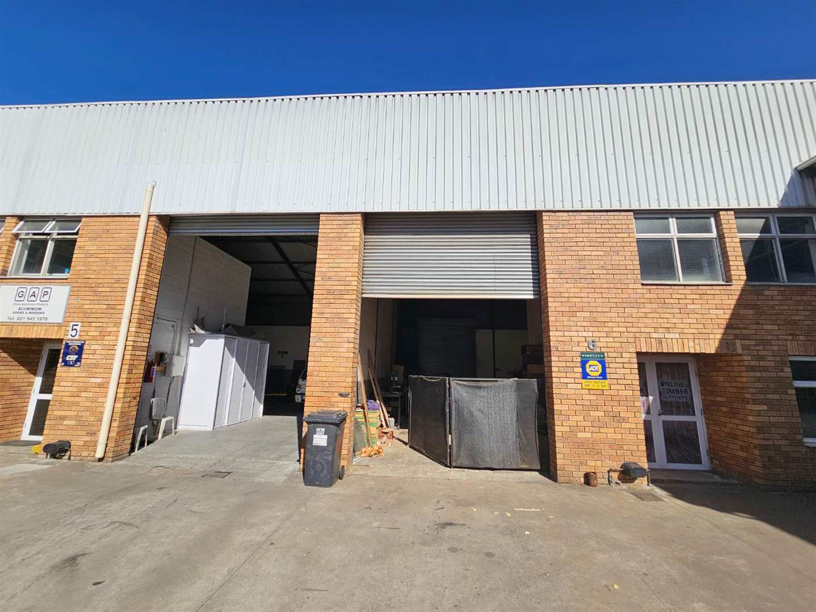 362  m² Industrial space in Bellville Central photo number 24