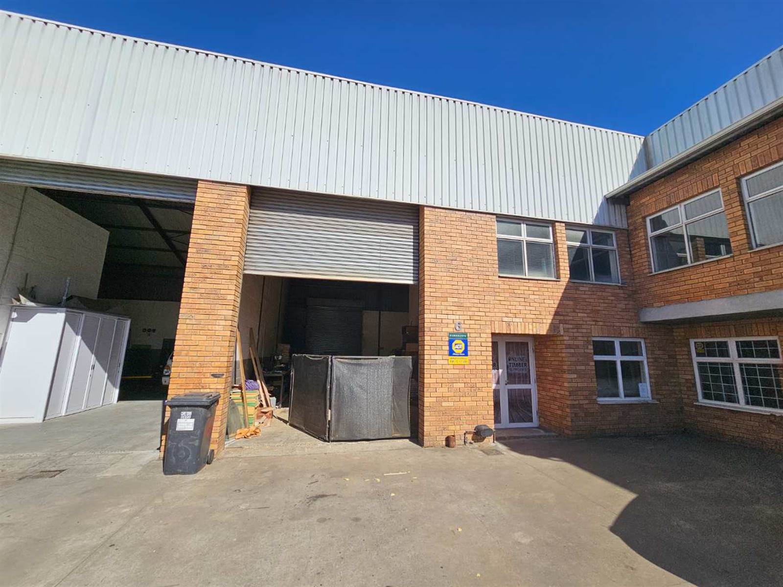 362  m² Industrial space in Bellville Central photo number 26