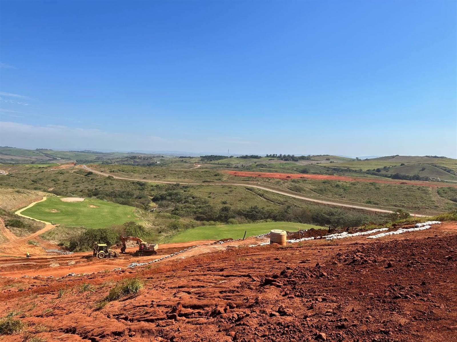 1206 m² Land available in Zimbali Estate photo number 4