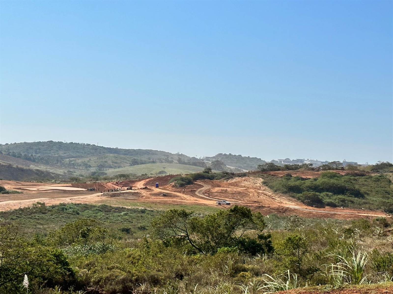 1206 m² Land available in Zimbali Estate photo number 8