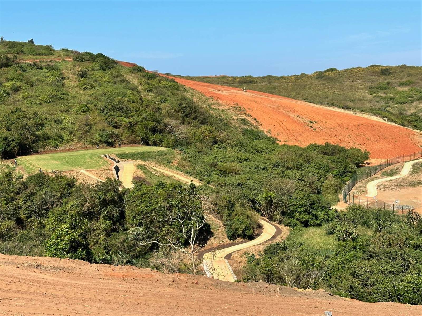 1206 m² Land available in Zimbali Estate photo number 10