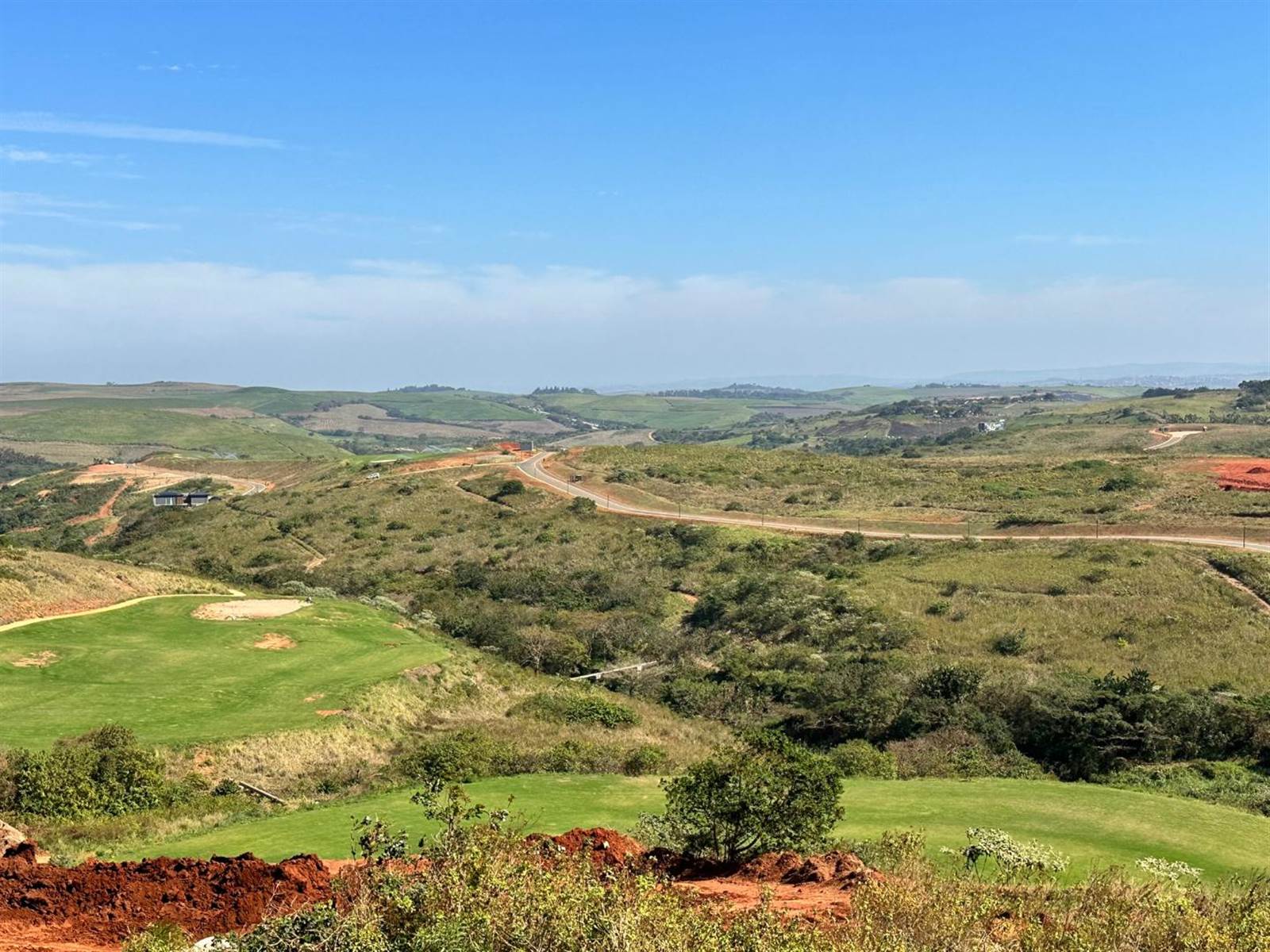 1206 m² Land available in Zimbali Estate photo number 9