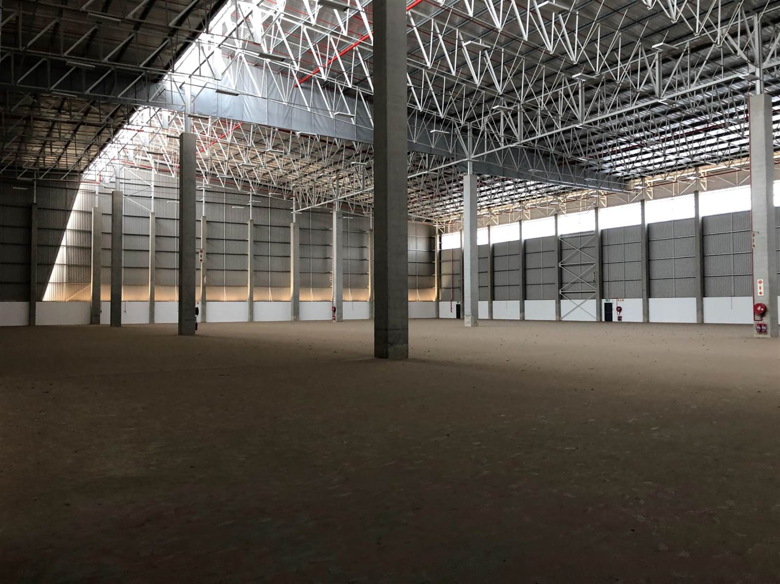 10362  m² Industrial space in Glen Austin photo number 11