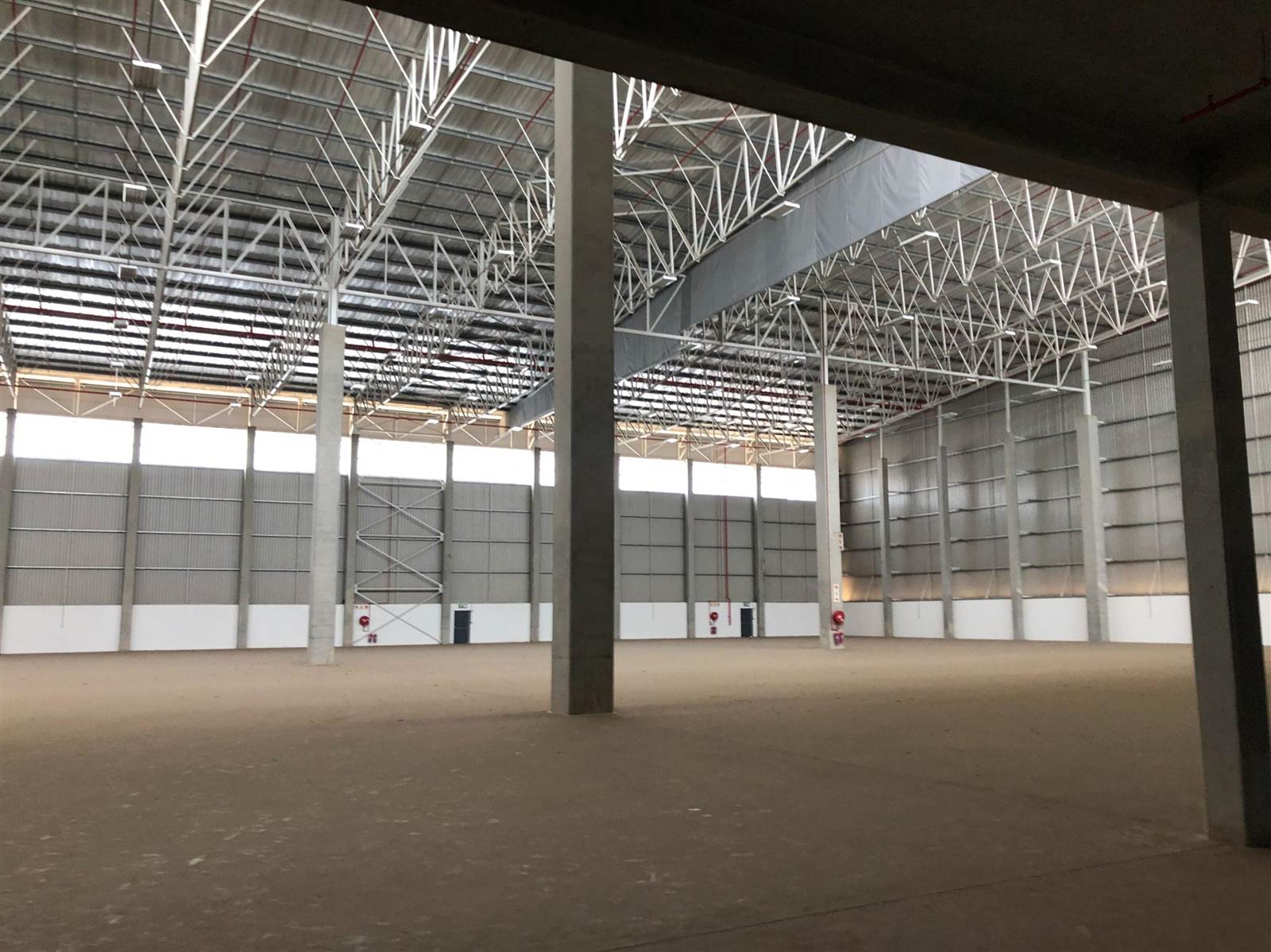 10362  m² Industrial space in Glen Austin photo number 5