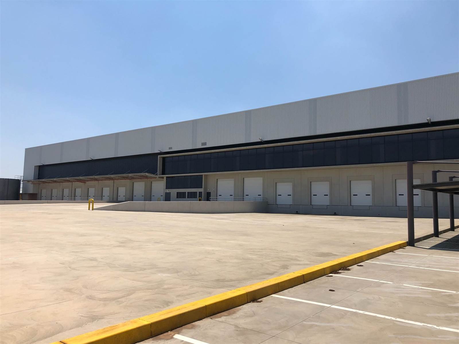 10362  m² Industrial space in Glen Austin photo number 21