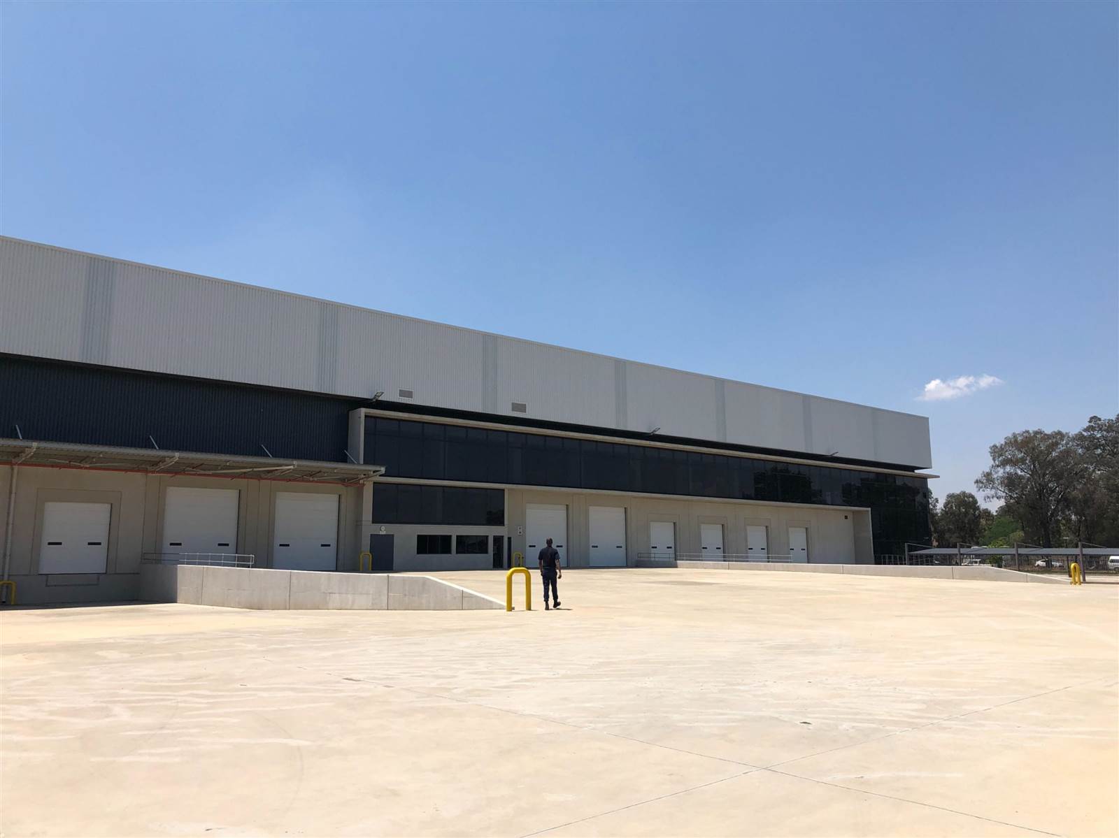 10362  m² Industrial space in Glen Austin photo number 9