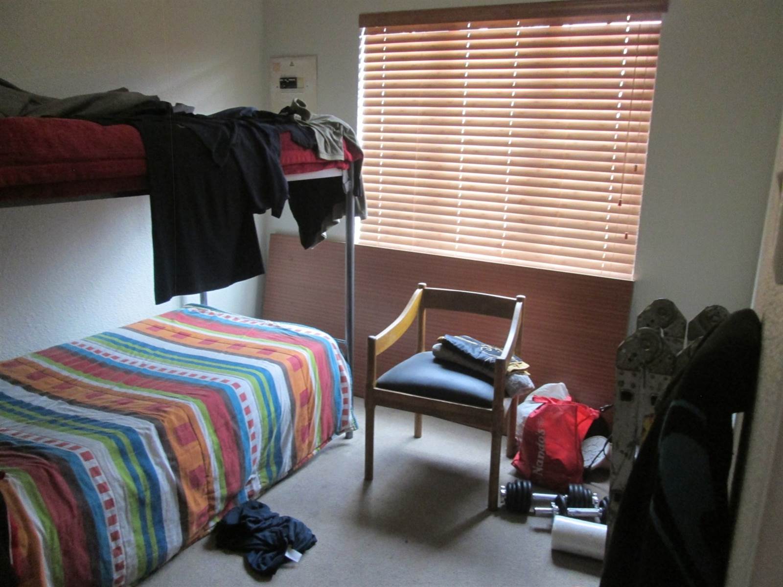 2 Bed Apartment in Ravensklip photo number 15