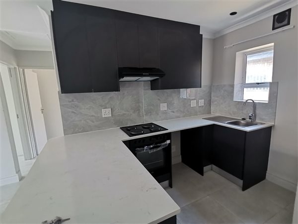 2 Bed Apartment