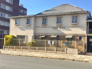 1 Bed Apartment in Pietermaritzburg Central