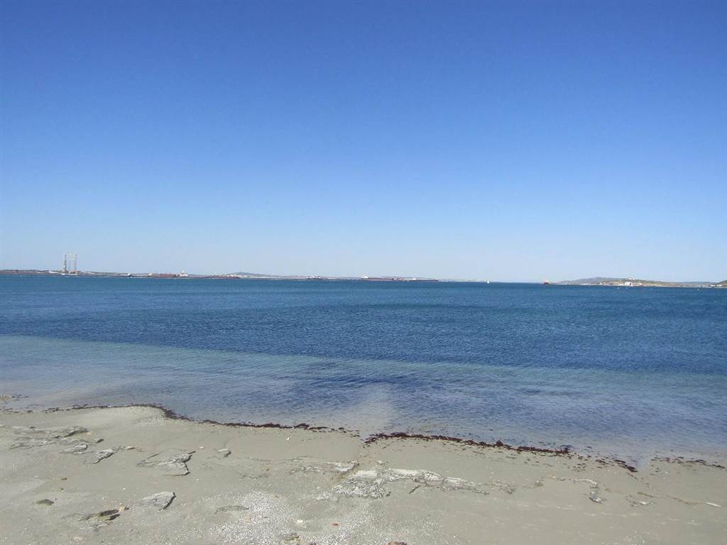 676 m² Land available in Saldanha photo number 10