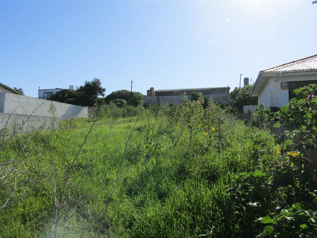 676 m² Land available in Saldanha photo number 6