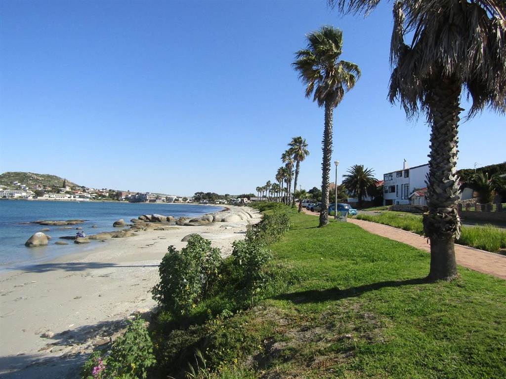 676 m² Land available in Saldanha photo number 11