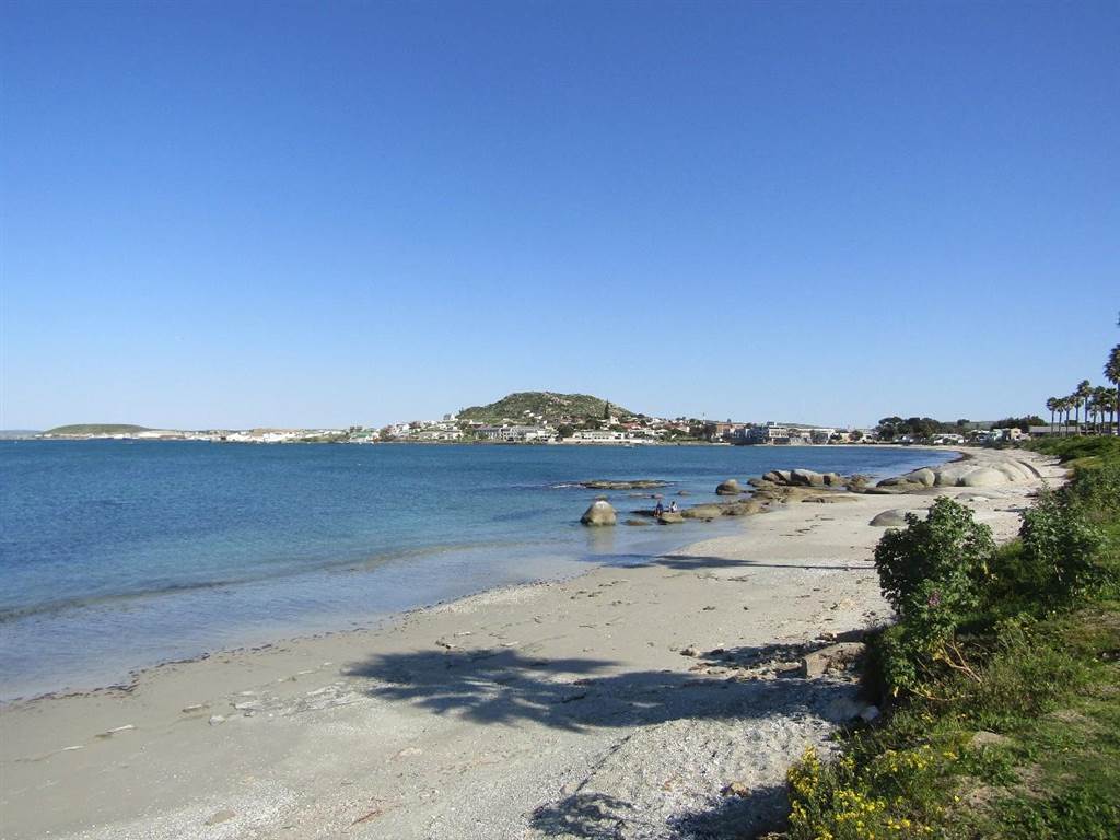676 m² Land available in Saldanha photo number 8