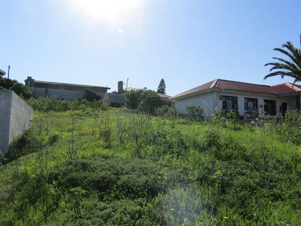 676 m² Land available in Saldanha photo number 3