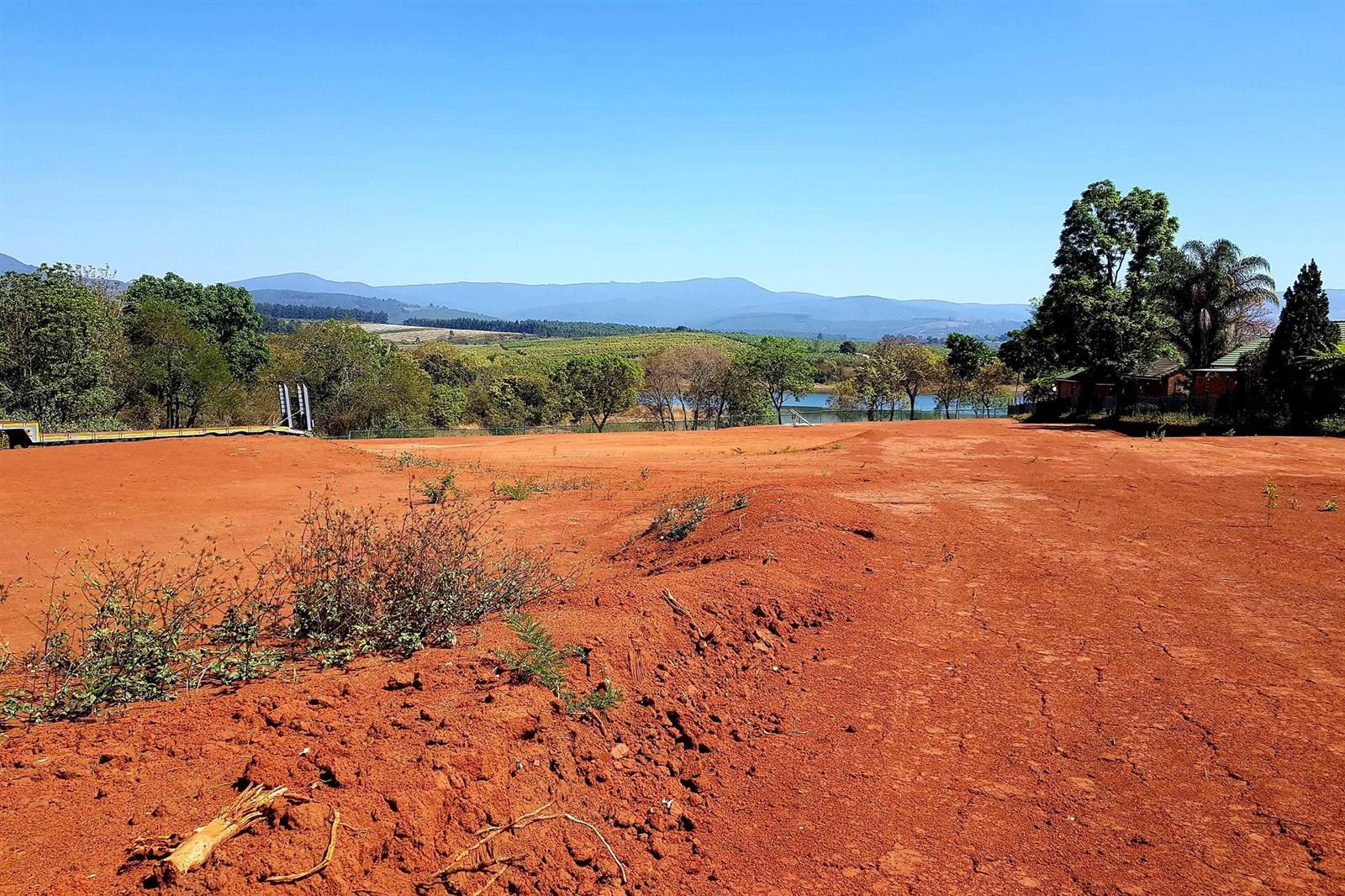 745 m² Land available in Tzaneen photo number 19