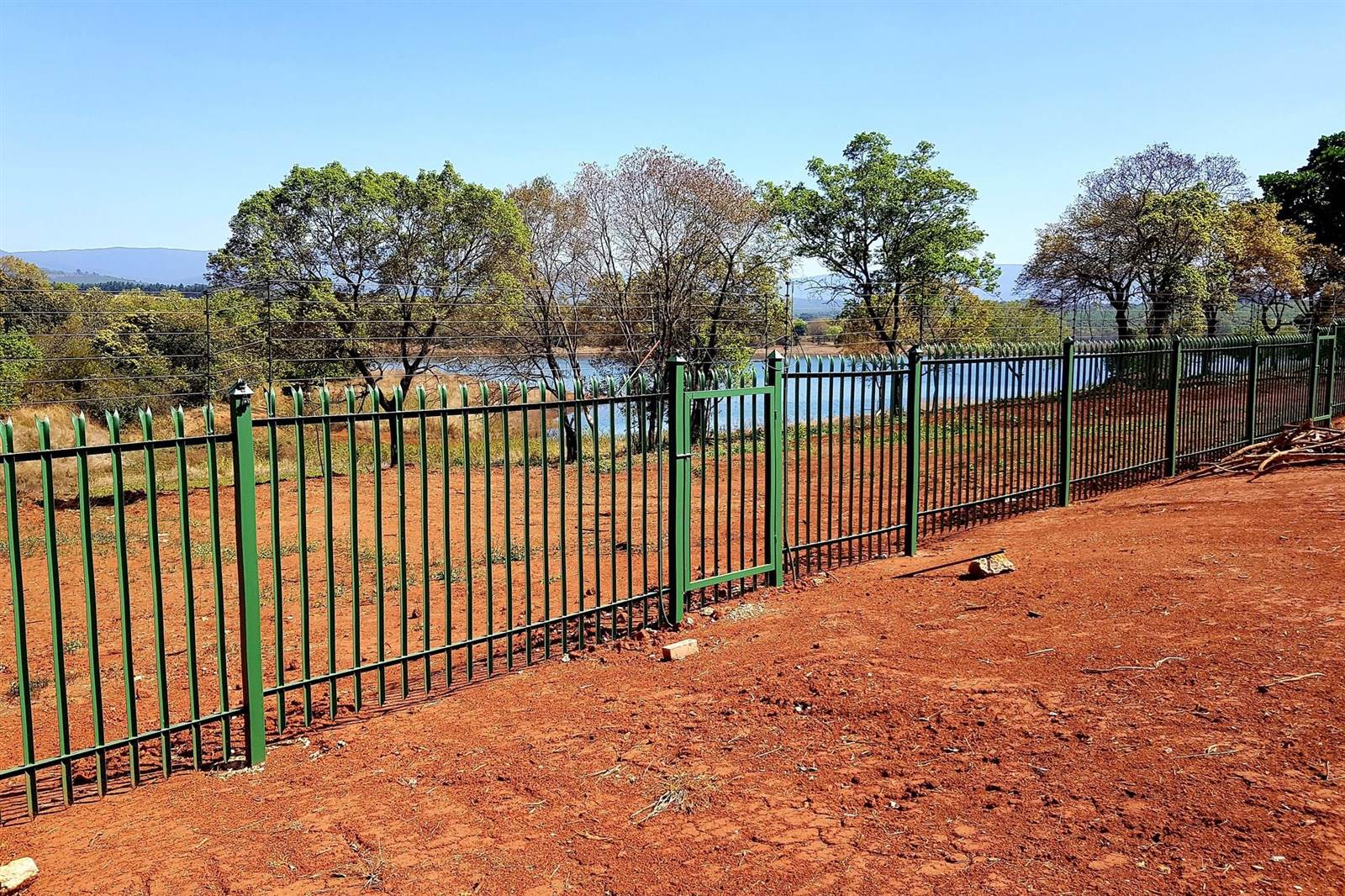 745 m² Land available in Tzaneen photo number 4