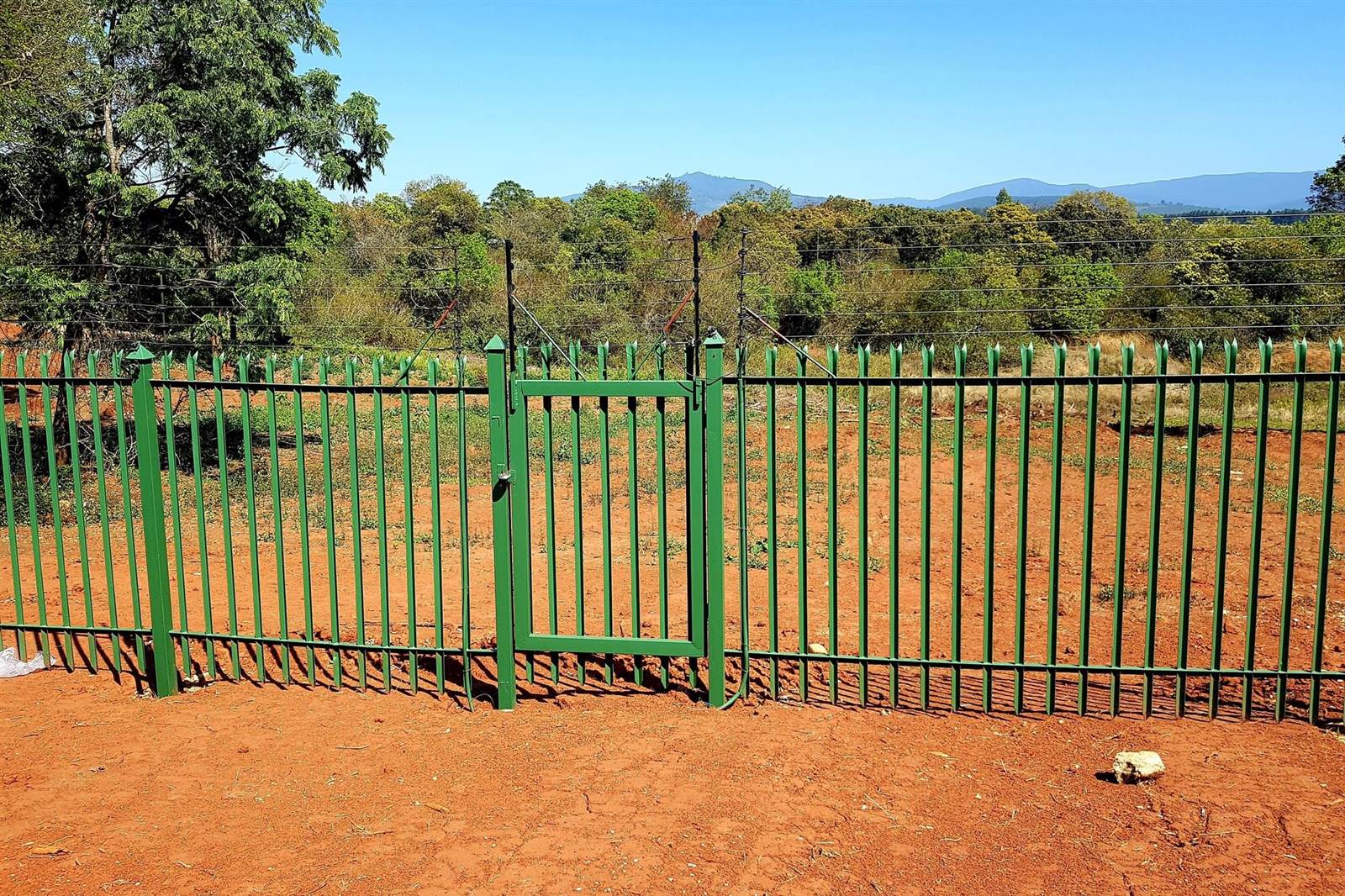 745 m² Land available in Tzaneen photo number 5