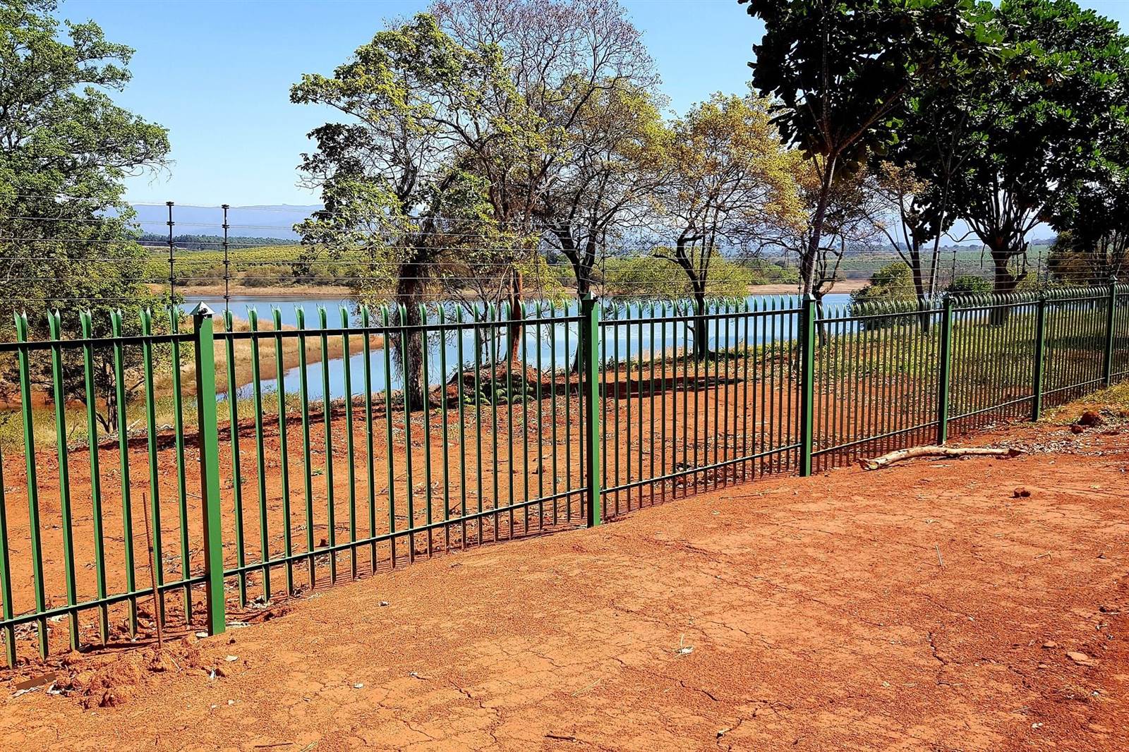 745 m² Land available in Tzaneen photo number 14