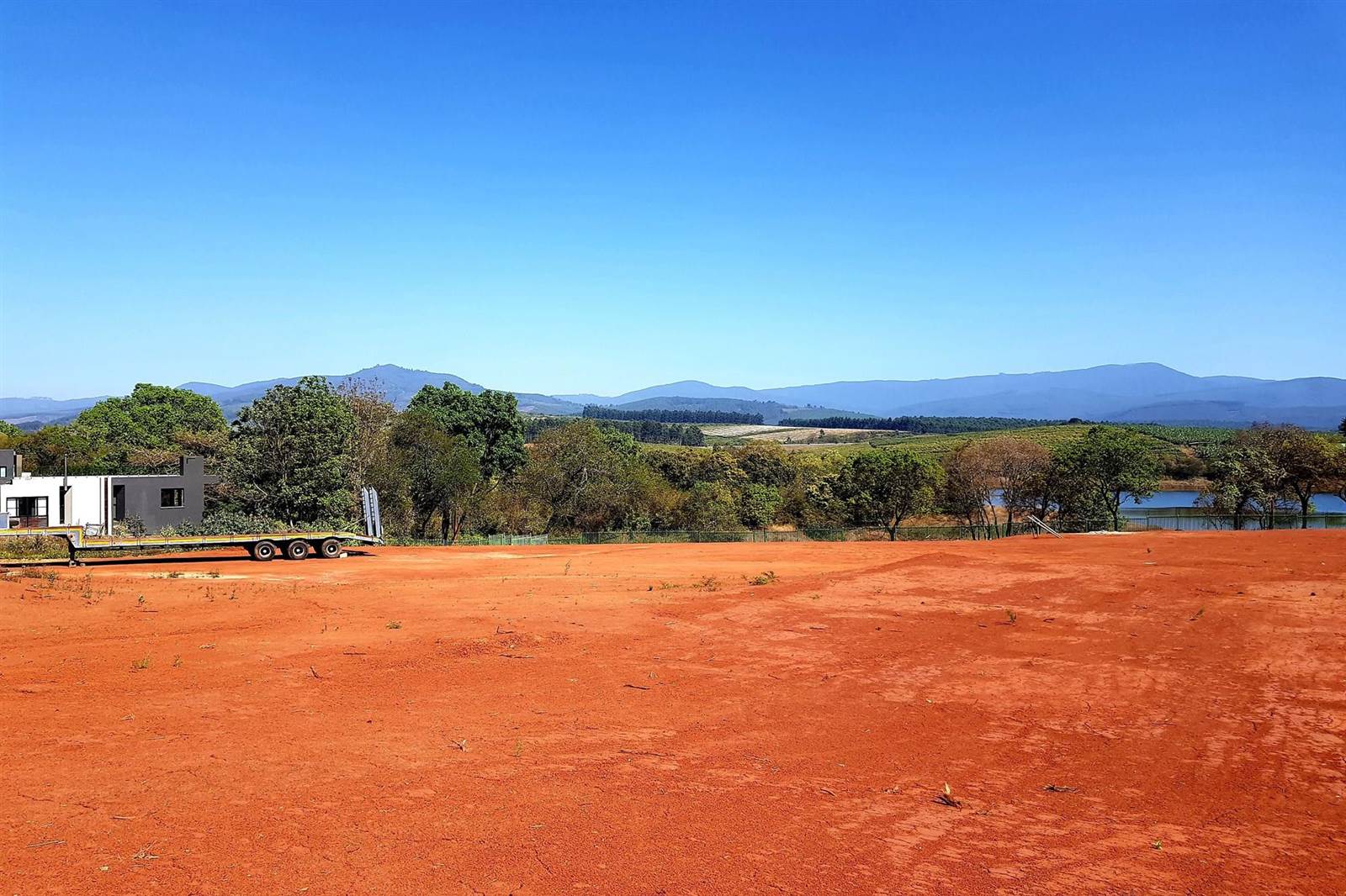 745 m² Land available in Tzaneen photo number 21