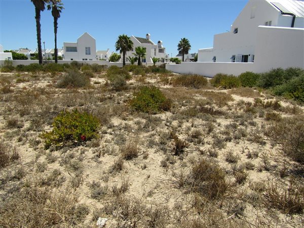 649 m² Land 649 m² Land