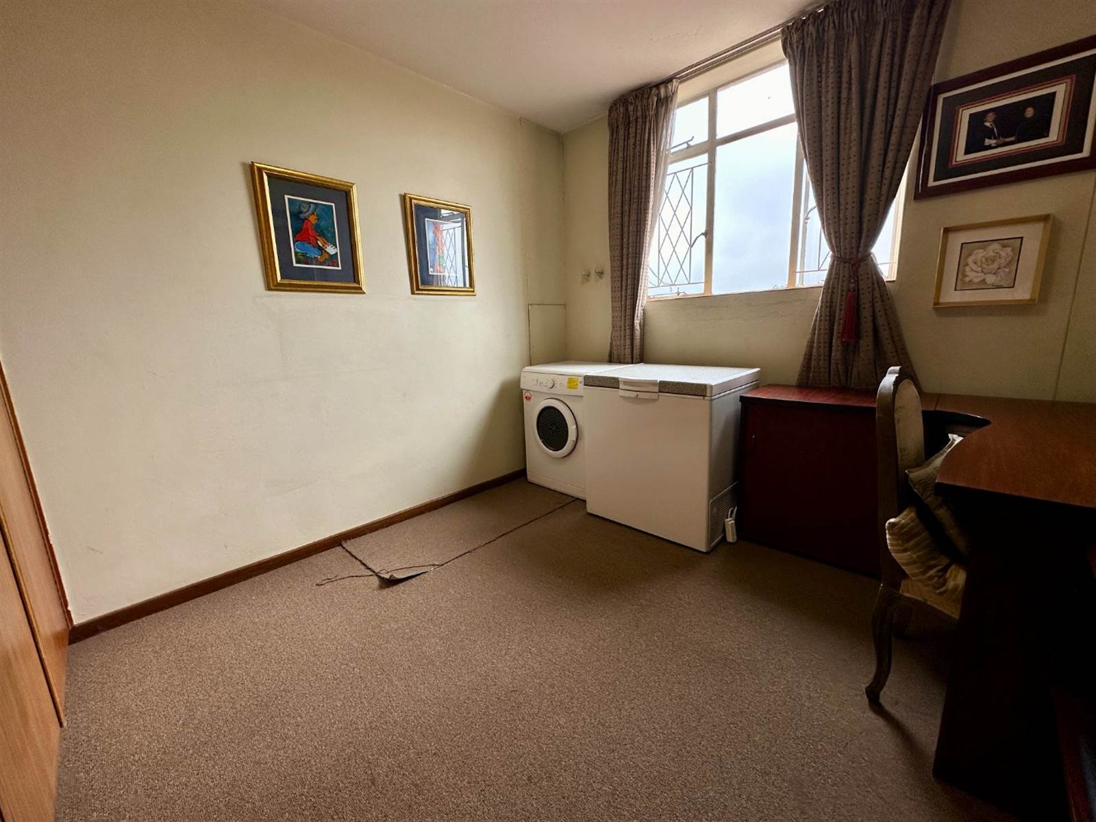 3 Bed Apartment in Queenswood photo number 9