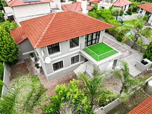 3 Bed House in Broadacres