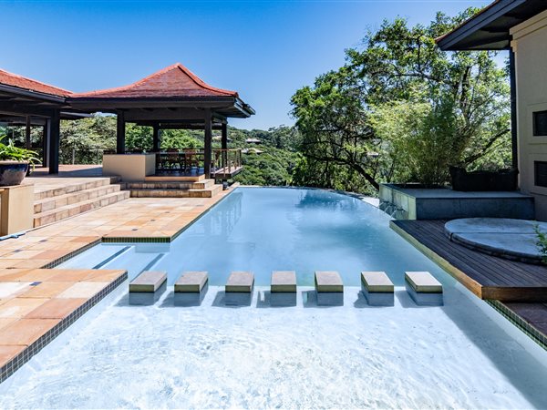 7 Bed House in Zimbali Estate