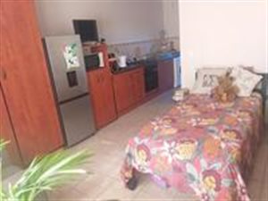 1 Bed Apartment in Montana Tuine