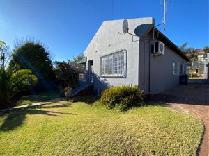 3 Bed House in Fishers Hill