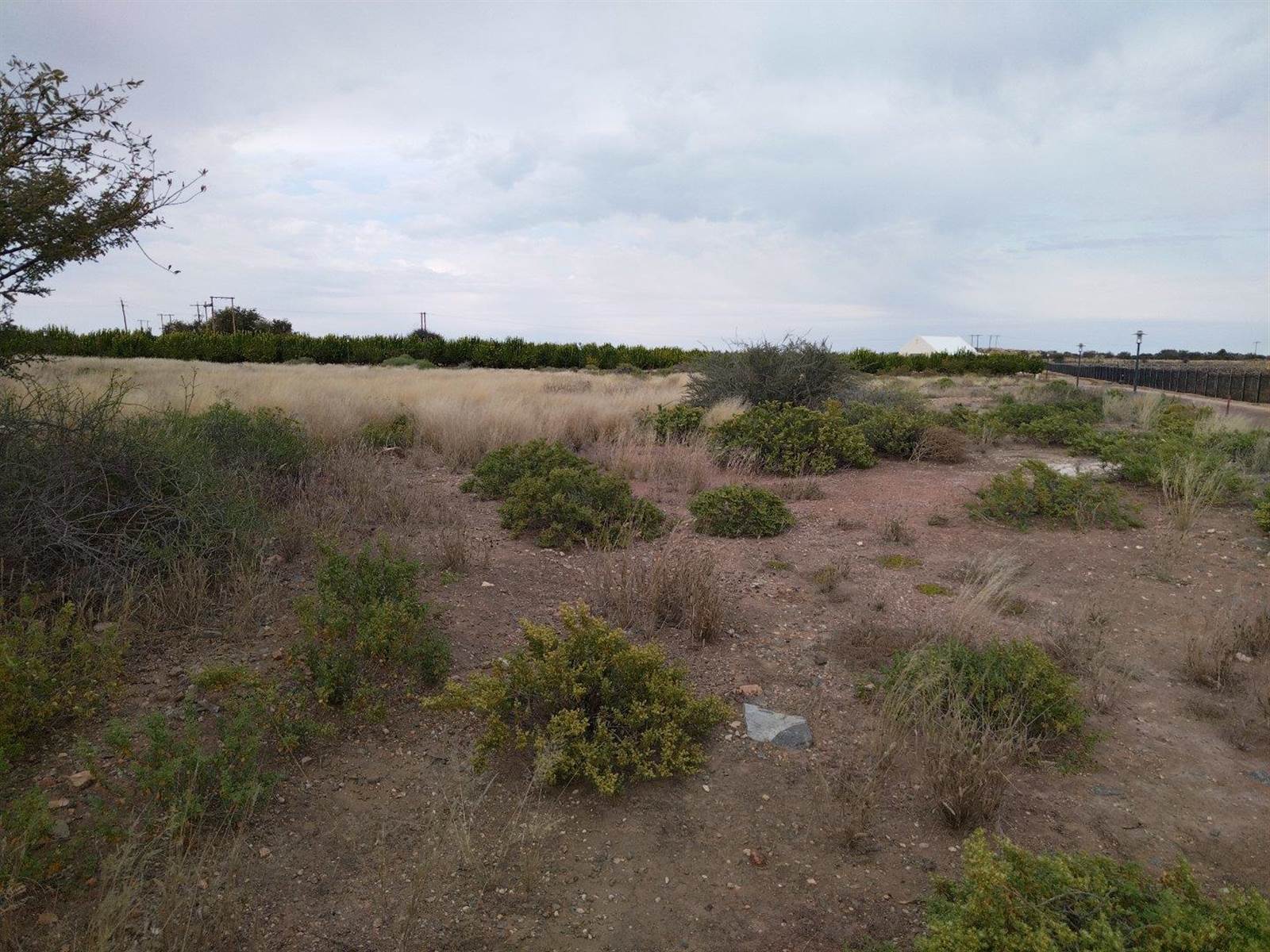 875 m² Land available in Upington photo number 1